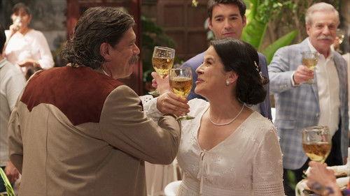 Doménica Montero Season 1 Episode 44 - Las verdaderas pruebas