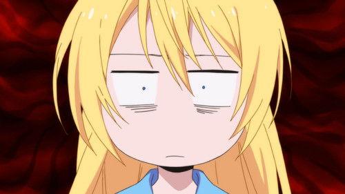 Nisekoi Season 1 Episode 14 - Ordeal