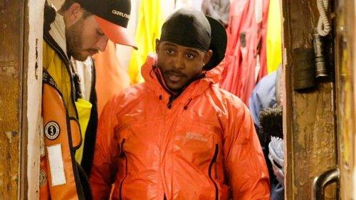 Deadliest Catch Season 19 Episode 2 - Wheelhouse Bound