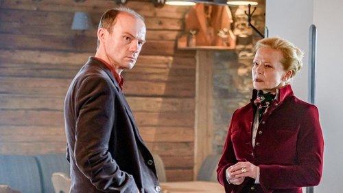 Woman of the Dead Season 1 Episode 6 - To the End