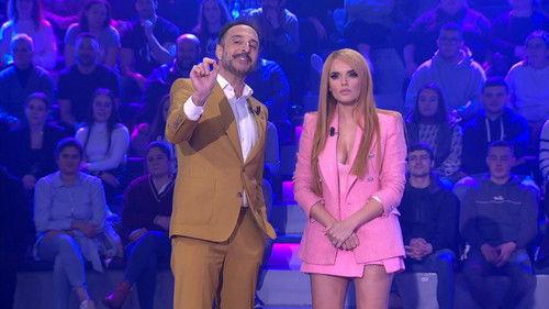 Land Rober Tunai Show Season 9 Episode 17 - Episode 17