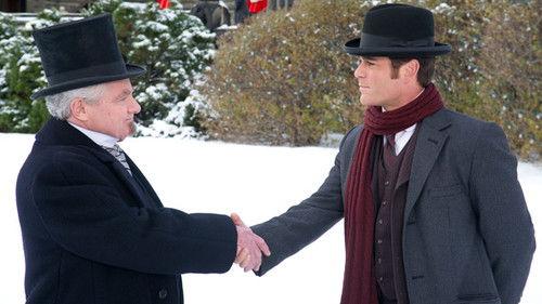 Murdoch Mysteries Season 5 Episode 12 - Murdoch Night in Canada