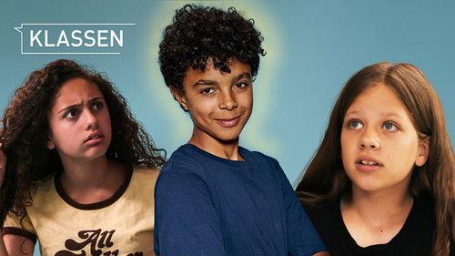 Klassen Season 7 Episode 5 - Who is Hector crazy about?