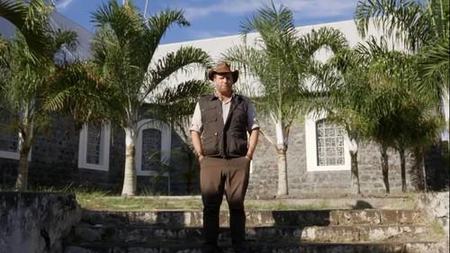 Expedition Unknown Season 9 Episode 6 - The Fortune of the Buzzard