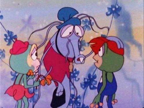 Kerokko Demetan Season 1 Episode 7 - Episode 7