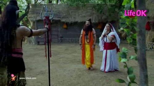 Devon Ke Dev...Mahadev Season 8 Episode 13 - Rahu betrays Lord Vishnu