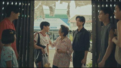 Jack & Joker: U Steal My Heart! Season 1 Episode 9 - Episode 9