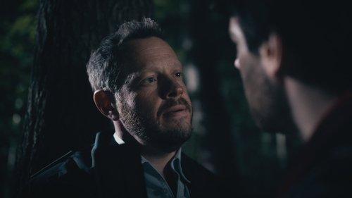 undefined Season 3 Episode 2 - A misdemeanor, a little trip