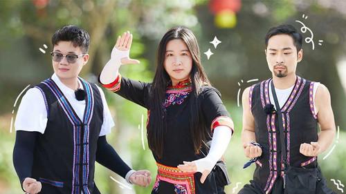 Happy Travel Season 1 Episode 18 - Episode 18