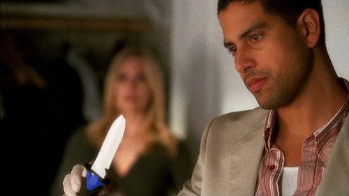 CSI: Miami Season 6 Episode 10 - CSI: My Nanny