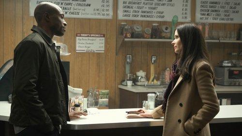 Superman & Lois Season 1 Episode 5 - The Best of Smallville