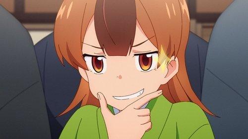 My Master Has No Tail Season 1 Episode 2 - Just Go Ahead and Try to Steal My Technique