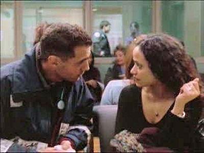 Third Watch Season 2 Episode 15 - Requiem for a Bantamweight