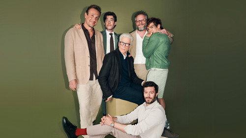 Off Script with The Hollywood Reporter Season 2 Episode 4 - Comedy Actor: Award Worthy Television