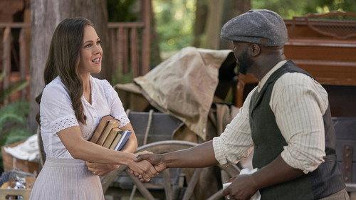 When Calls the Heart Season 8 Episode 4 - Welcome to Hope Valley