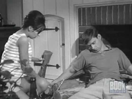 Alfred Hitchcock Presents Season 7 Episode 6 - Beta Delta Gamma