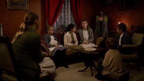 When Hope Calls Season 2 Episode 6 - The Truth Shall Set You Free