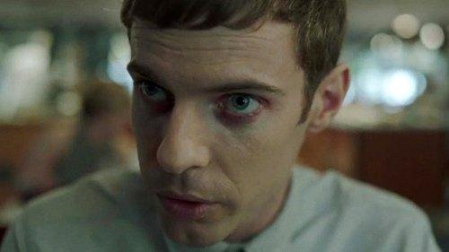 undefined Season 1 Episode 6 - People in the Rain