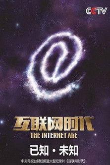 The Internet Age poster