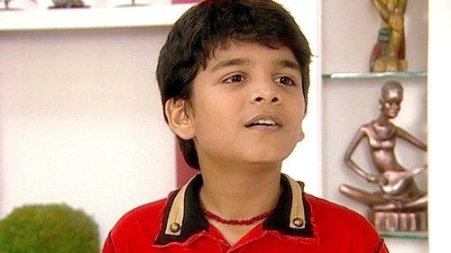 Taarak Mehta Ka Ooltah Chashmah Season 1 Episode 35 - Jethalal Is Fed Up Of Tapu Watching Television All Day