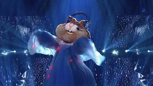 The Masked Singer Russia Season 4 Episode 10 - Episode 10