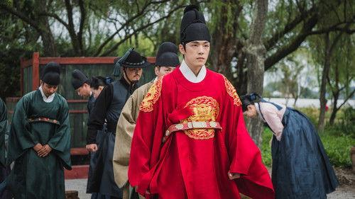 Mr. Queen Season 1 Episode 4 - The Man Who Knows Too Much