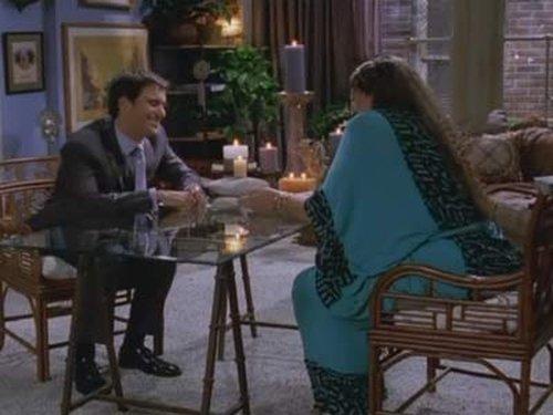 Will & Grace Season 3 Episode 7 - Gypsies, Tramps and Weed