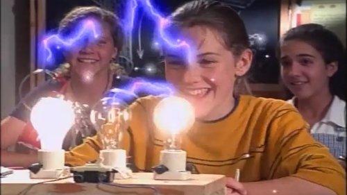 undefined Season 1 Episode 3 - Shock Value