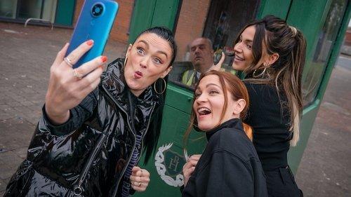 undefined Season 4 Episode 3 - Lost in the Woods