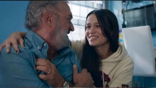 Violet like the sea Season 2 Episode 7 - Episode 7