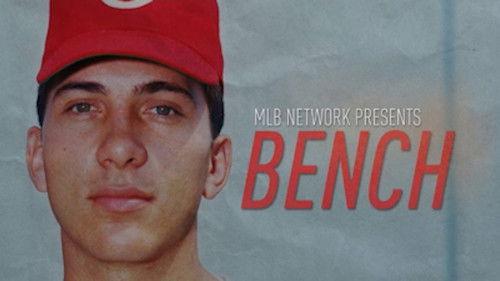 MLB Network Presents Season 5 Episode 2 - Bench