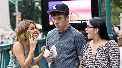 undefined Season 8 Episode 1 - A Tale of Three Cities