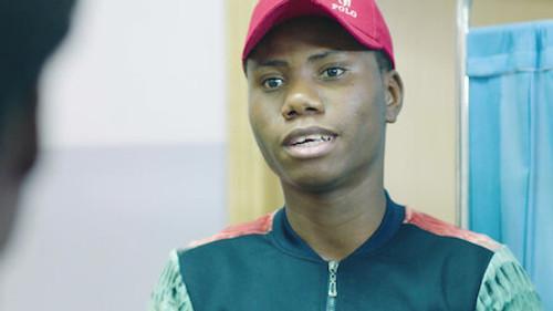 Heart & Soul Season 1 Episode 5 - Rush of Blood to the Head