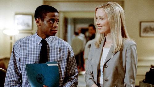 undefined Season 2 Episode 20 - The Fall's Gonna Kill You