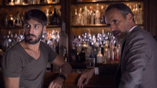 La sala Season 1 Episode 4 - Episode 4