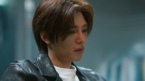 Love in Contract Season 1 Episode 9 - Episode 9