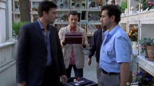 R.I.S. - Delitti Imperfetti Season 1 Episode 11 - Episode 11