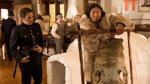 Murdoch Mysteries Season 9 Episode 10 - The Big Chill