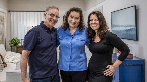Celebrity IOU Season 7 Episode 4 - Fran Drescher's Fabulous Thank You
