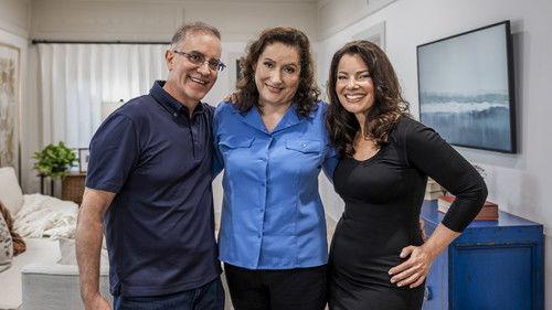 Celebrity IOU Season 7 Episode 4 - Fran Drescher's Fabulous Thank You