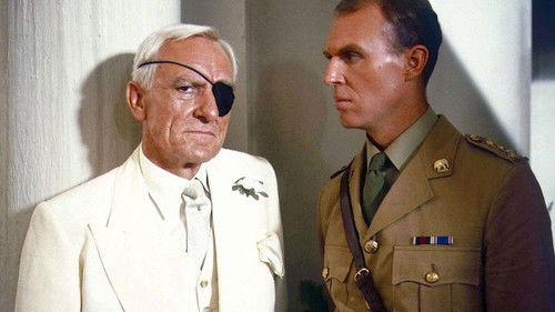 The Jewel in the Crown Season 1 Episode 4 - Incidents at a Wedding