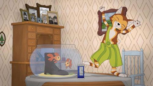 Pettersson and Findus Season 3 Episode 25 - Episode 25