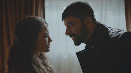 My Name Is Farah Season 1 Episode 1 - Black Fish