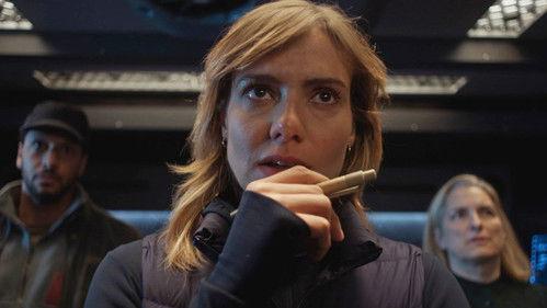 undefined Season 1 Episode 2 - Heavy caliber