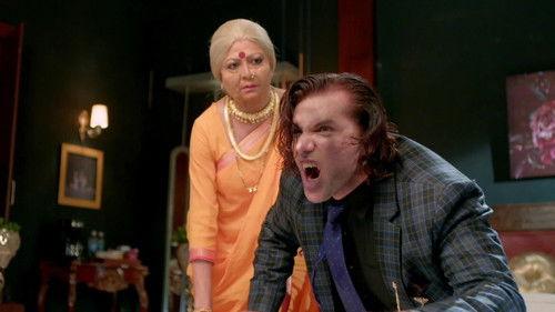 Brahmarakshas Season 2 Episode 4 - Vardhan arrives at Prithvi’s house