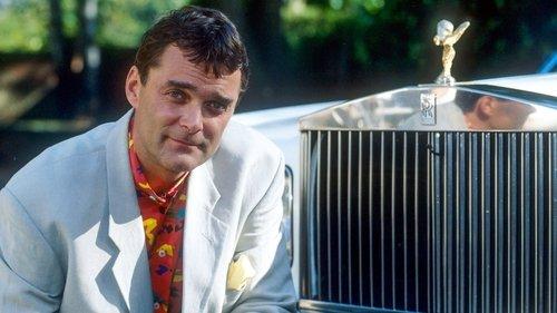 Jonathan Creek Season 2 Episode 4 - The Problem at Gallows Gate (Part 1)