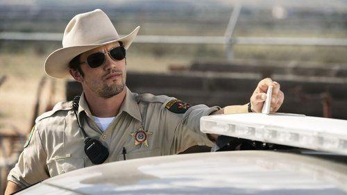 Roswell, New Mexico Season 1 Episode 4 - Where Have All The Cowboys Gone