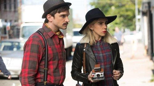 undefined Season 2 Episode 6 - Kimmy Drives a Car!