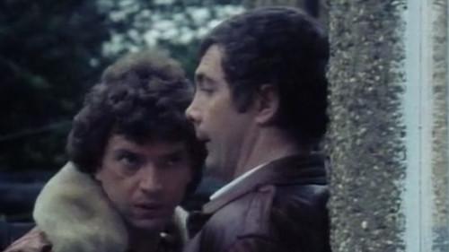The Professionals Season 5 Episode 3 - You'll Be All Right