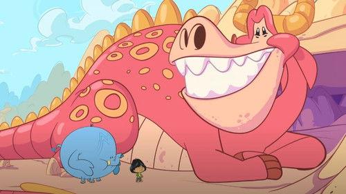 My Big Big Friend Season 2 Episode 11 - One and Only